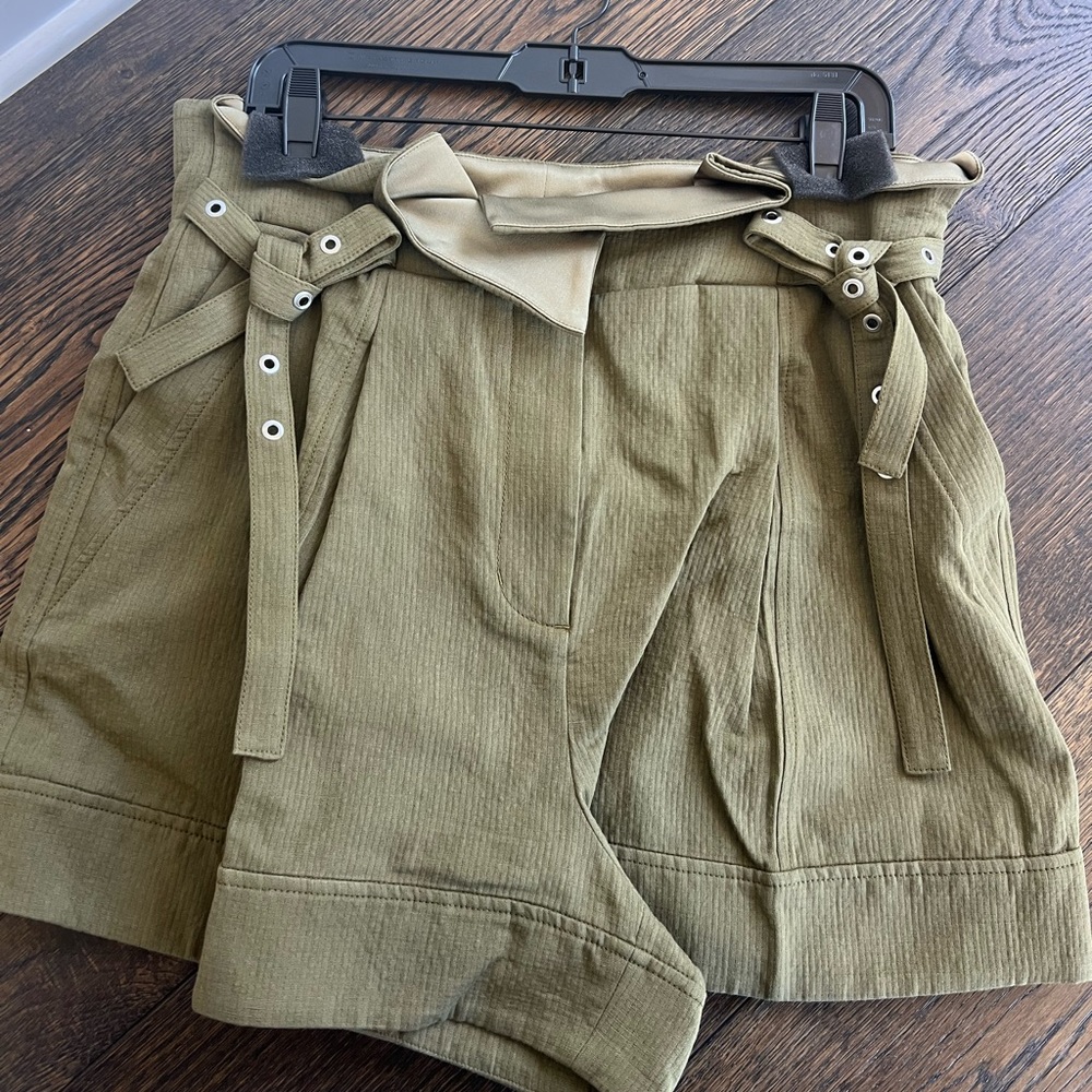 3.1 Philip Lim shorts BRAND NEW